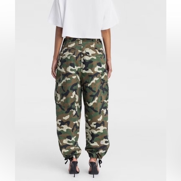 KBB by KAHLANA pants (new w tags) 💕 - Picture 2 of 7